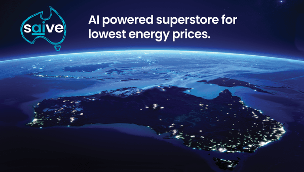 Enjoy a 12-month complimentary subscription to saive™